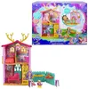 Enchantimals cervo playset con cerbiatto Danessa Deer e Anteprima dell’immagine prodotto 17