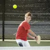 12 opakowań piłek do pickleballa z 26 otworami, Podgląd zdjęcia produktu 14