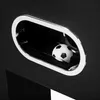 BuckShot Tischkicker Master League Tischfussball mit 2 Produktbild-Vorschau 6