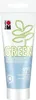 Marabu Green Wasserbasierte Alkydfarbe, pastellblau Produktbild-Vorschau 1