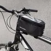 Wozinsky Rámové pouzdro na mobilní telefon pro jízdní kolo Náhled obrázku produktu 10