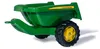 rolly toys Kipper II, John Deere , Maße: 56x46,5x34 cm; 12 Produktbild-Vorschau 1