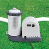 Pompa filtro a cartuccia INTEX 5678 L/h 28636GS Anteprima dell’immagine prodotto 2