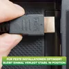 Cavo InLine® HDMI, HDMI High Speed con Ethernet, plug/plug, Anteprima dell’immagine prodotto 7
