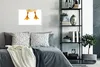 MuchoWow® Poster Beine eines Entenbabys 30x20 cm - Plakate Produktbild-Vorschau 4