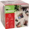 Canon PP-201 13x13 cm Photo Cube Creative Pack White Green Produktbild-Vorschau 2
