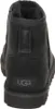 The back view of a black UGG boot. Náhľad obrázku produktu