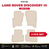 Dywaniki samochodowe welurowe do: Land Rover Discovery III Podgląd zdjęcia produktu 17