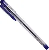 Gel-Schreibstift Flexi Blau - Hochwertig, Glatt und Produktbild-Vorschau 1