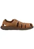 Herren Sandalen Josef Seibel 27101 66350 castagne 42 Produktbild-Vorschau 16