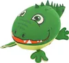 sunflex Jumping Animals Crocodile Produktbild-Vorschau 1