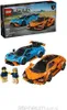 LEGO® Speed Champions Lamborghini Revuelto und Huracân STO Anteprima dell’immagine prodotto 28