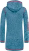 Cappotto in pile Nebulus NORSKINI donna, cappotto caldo, Anteprima dell’immagine prodotto 3