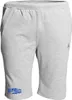 Übergrößen Sweatshort AHORN SPORTSWEAR Santa Cruz blau Grey Produktbild-Vorschau 1