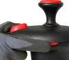 MESTO 3132PP, Handgartenspritzer, 1,5 l, Schwarz, Weiß, Produktbild-Vorschau 3