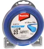 Makita E-02733 Mähfaden rund 1,6mmx15m Produktbild-Vorschau 7