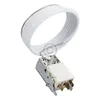 Ranco Thermostat K59-L1119, K59L1119 passend wie Zanussi Produktbild-Vorschau 4