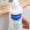 Mustela Mildes Waschgel (750ml) Produktbild-Vorschau 9