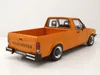 Solido 421185330 - 1:18 VW Caddy orange met. Produktbild-Vorschau 2