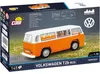 COBI CARS VW T2B Bus 145kl 24621 Voir les images du produit 4