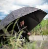 Fox 60" Camo Brolly Schirmzelt Produktbild-Vorschau 15