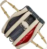 Yonex Gearlogic Racquet Bag 12 pcs, Farbe:beige Produktbild-Vorschau 4