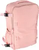KIK KX2993 Cestovní batoh 45 x 30 cm, růžový Náhled obrázku produktu 13