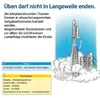 Das Übungsheft Englisch 8 Produktbild-Vorschau 5