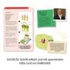 Limo Uhr - Strom aus Limonade  Mitbring-Experiment Produktbild-Vorschau 6