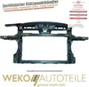 DIEDERICHS 2295002 Schlossträger Frontmaske für VW TOURAN Produktbild-Vorschau 2