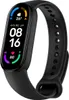 Xiaomi Mi Band 5, Xiaomi Mi Band 6 Banda: banda in silicone Anteprima dell’immagine prodotto 1