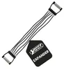 Best Sporting Expander Fitness 15-20-25 kg I Bänder Produktbild-Vorschau 1