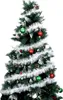 Weihnachtsbaumgirlanden, 8 m lange weiße Produktbild-Vorschau 5