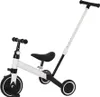 4 in 1 Kinder Dreirad Laufrad Balance Fahrrad mit Produktbild-Vorschau 1