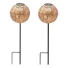 Lumisky 2X Agadir, IP44, 450 mm, 2 Stück(e) Produktbild-Vorschau 1