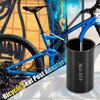 33,9 à 36mm Vélo Bicyclette Selle Tige Tube Adaptateur Voir les images du produit 1