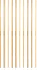 Toorx Fitness Bâtons Pilates - 160 cm - Lot de 10 bâtons Voir les images du produit 6
