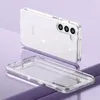 Samsung Galaxy S23 Hülle - Coverup Glitzer TPU Back Cover - Produktbild-Vorschau 5