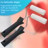 NYVI Lackier Set zum Lackieren aller Lacke - 2x Farbrolle Produktbild-Vorschau 10