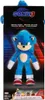 Sonic 3 - plyšová figurka - cca 32 cm Náhled obrázku produktu 3