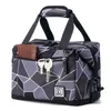 Brisby Kühltasche – Lunchtasche – 12 l – 4-lagige Produktbild-Vorschau 4