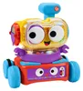 Fisher-Price HDJ16, Junge/Mädchen, 0,5 Jahr(e), Mit Ton Produktbild-Vorschau 1