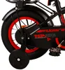 Vélo enfant Volare Thombike - Garçons - 12 pouces - Noir Voir les images du produit 1