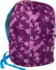 satch Regencape für Schulranzen Regenhülle Purple Produktbild-Vorschau 3