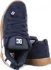 Dc Shoes Court Graffik In Navy White For Men – 11 UK - 46 Produktbild-Vorschau 6