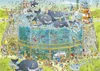 Heye Puzzle Ocean Habitat, 1000 Teile, 1000 Stück(e), Kunst Produktbild-Vorschau 6