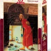 ART PUZZLE Puzzle Schildkröte Trainer 1000 Teile Produktbild-Vorschau 3