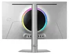 Samsung G81SF computer monitor 68.6 cm (27") 3840 x 2160 Voir les images du produit 3