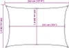 vidaXL Sonnensegel 160 g/m² Hellgrün 2,5x3,5 m HDPE Produktbild-Vorschau 8