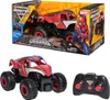 Monster Jam , Marvel Spider-Man RC, ferngesteuerter 1:24 Produktbild-Vorschau 12